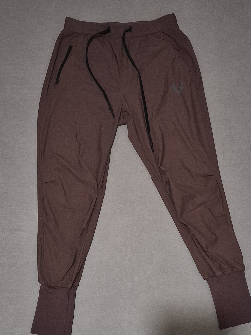 ASRV Tetra-Lite Men Medium Faded Plum